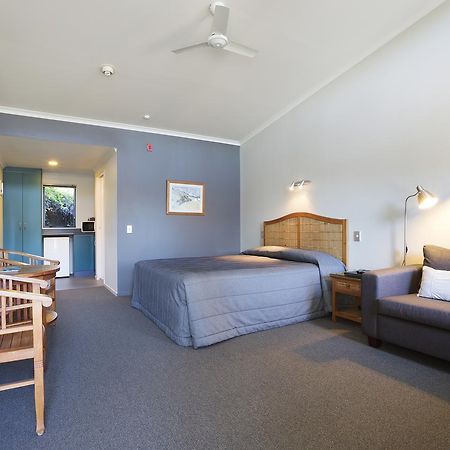 Beach House Motel Papamoa Zewnętrze zdjęcie