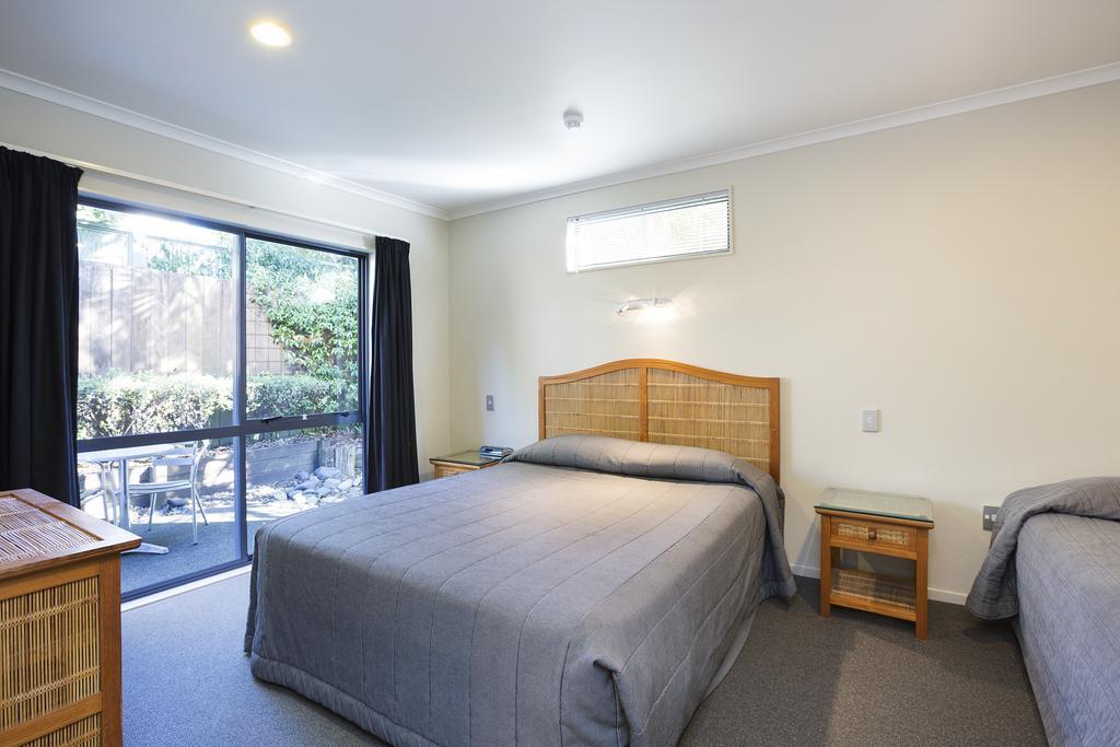Beach House Motel Papamoa Pokój zdjęcie