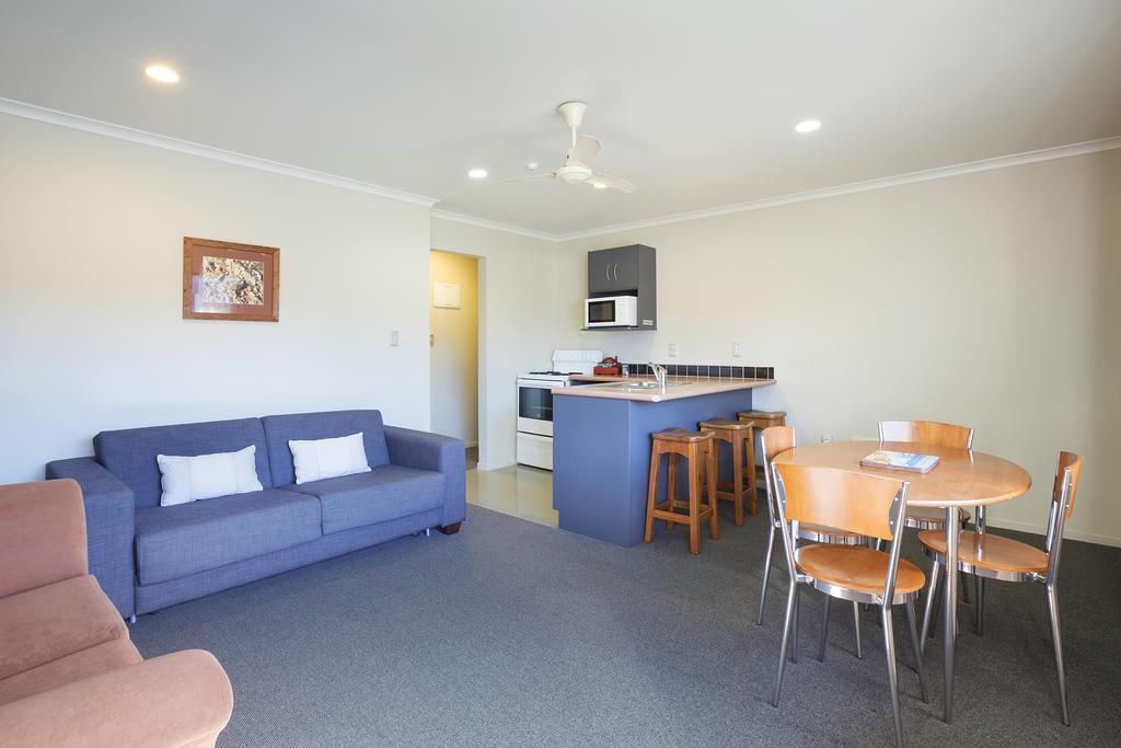 Beach House Motel Papamoa Pokój zdjęcie
