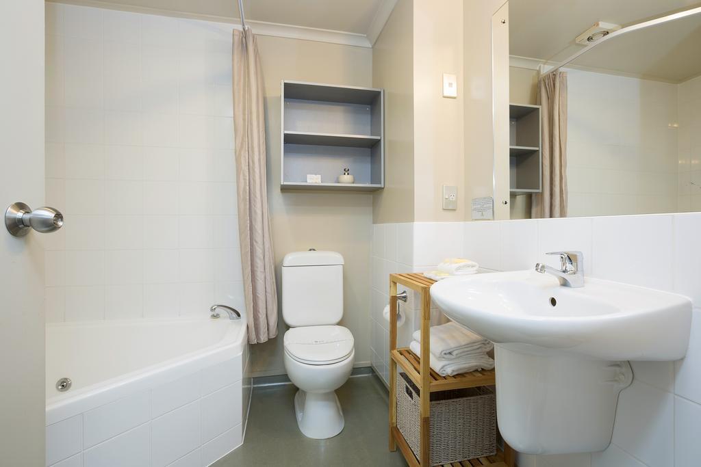Beach House Motel Papamoa Pokój zdjęcie