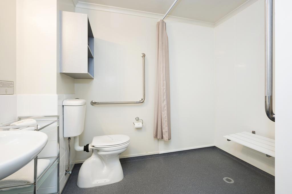 Beach House Motel Papamoa Pokój zdjęcie