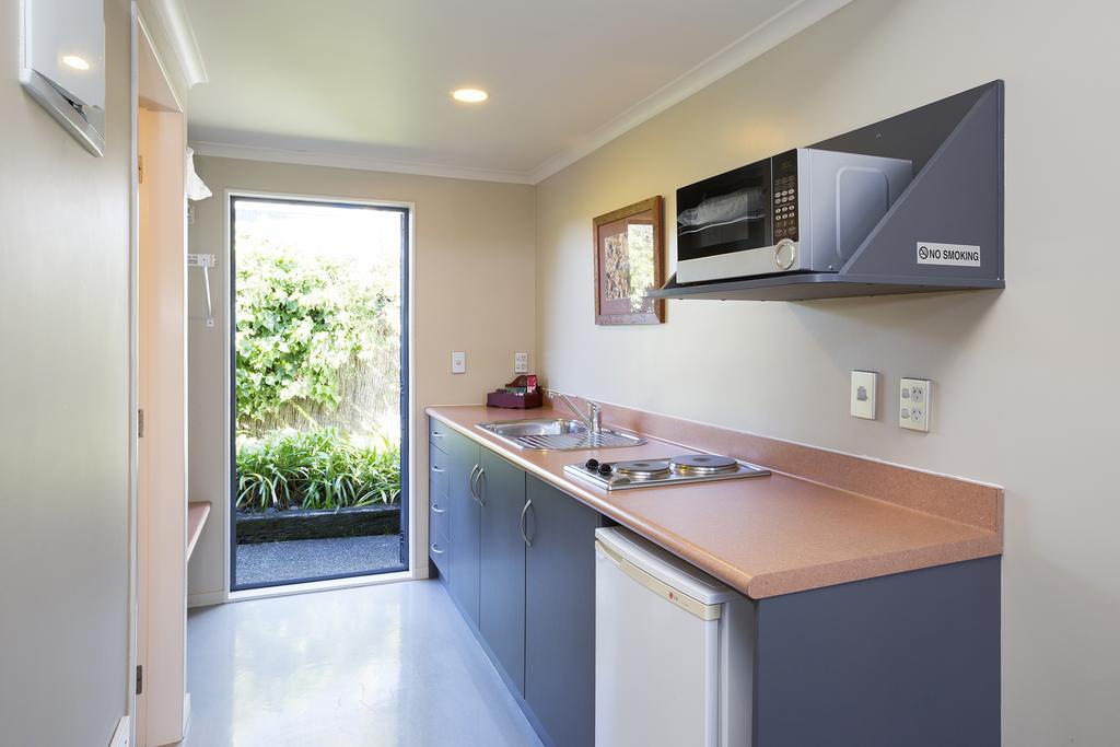 Beach House Motel Papamoa Pokój zdjęcie