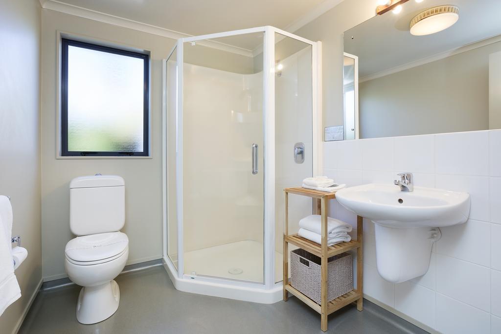 Beach House Motel Papamoa Pokój zdjęcie