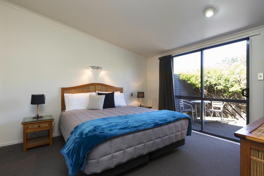 Beach House Motel Papamoa Zewnętrze zdjęcie