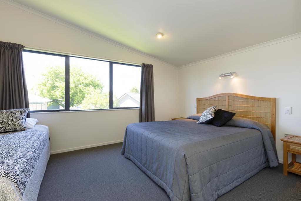 Beach House Motel Papamoa Zewnętrze zdjęcie