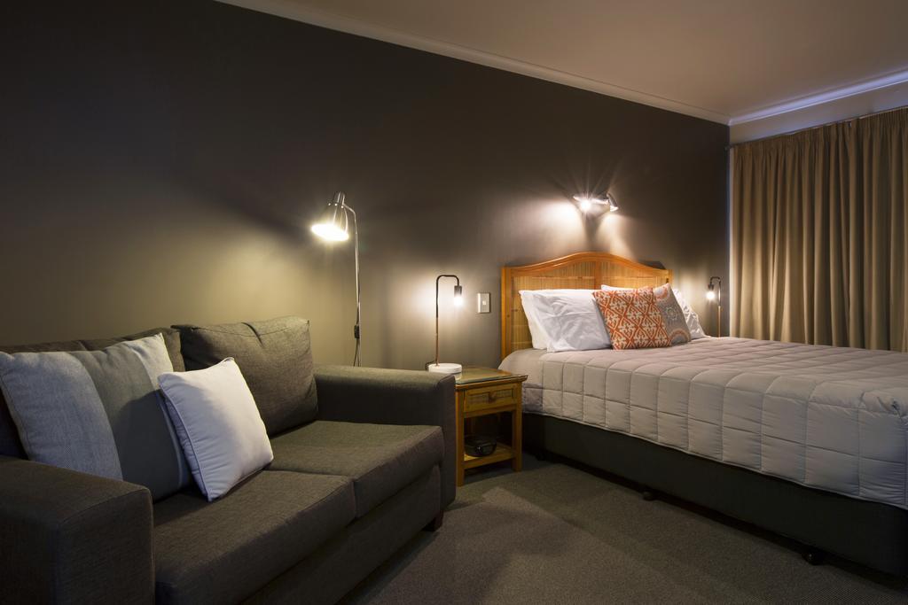 Beach House Motel Papamoa Zewnętrze zdjęcie