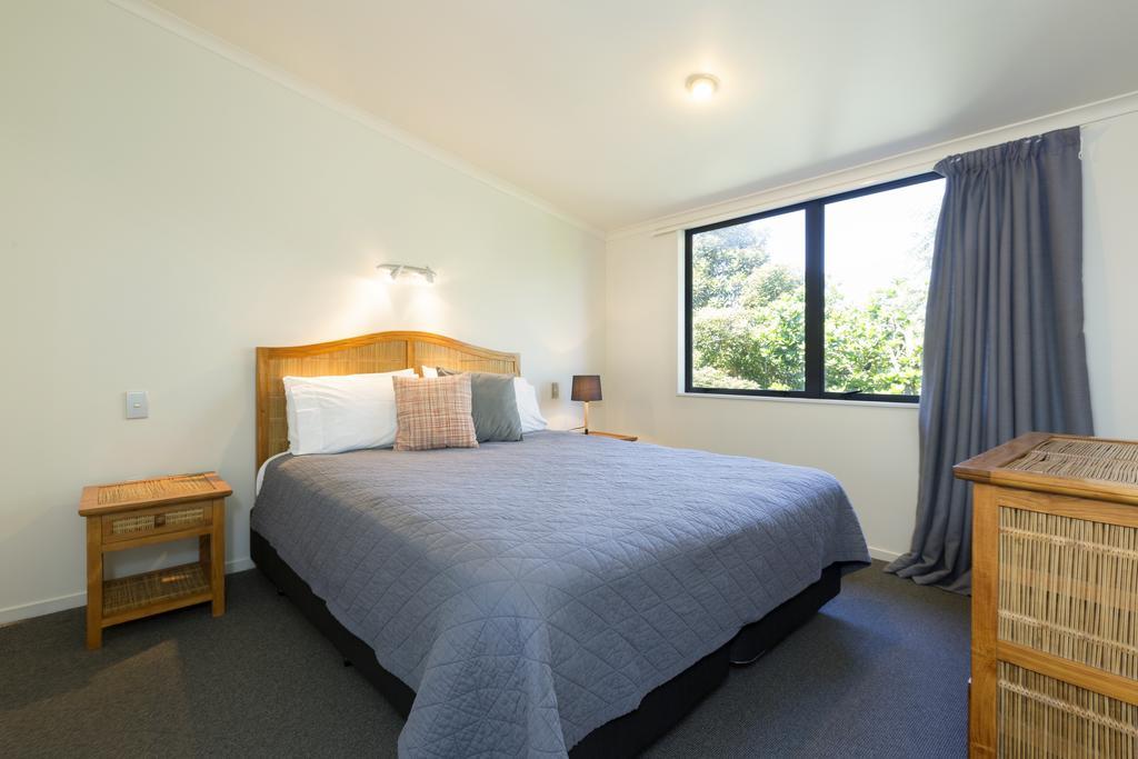 Beach House Motel Papamoa Zewnętrze zdjęcie