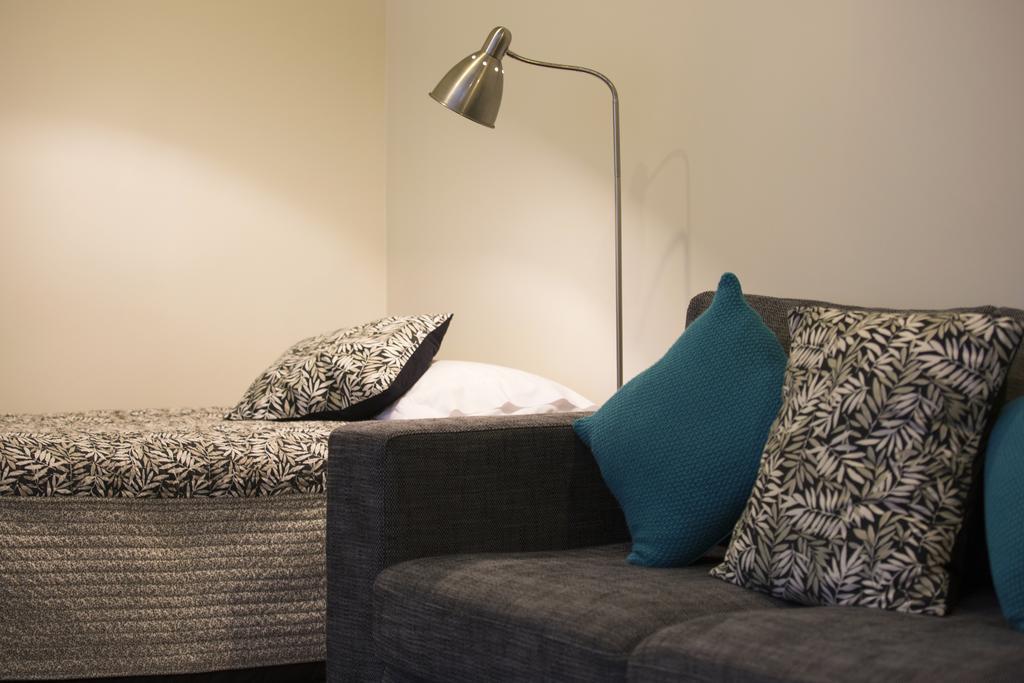Beach House Motel Papamoa Zewnętrze zdjęcie