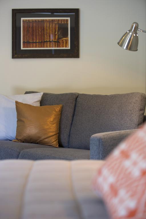 Beach House Motel Papamoa Zewnętrze zdjęcie