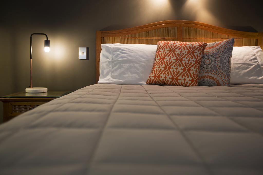Beach House Motel Papamoa Zewnętrze zdjęcie